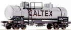 66823 Roco Tank car CALTEX